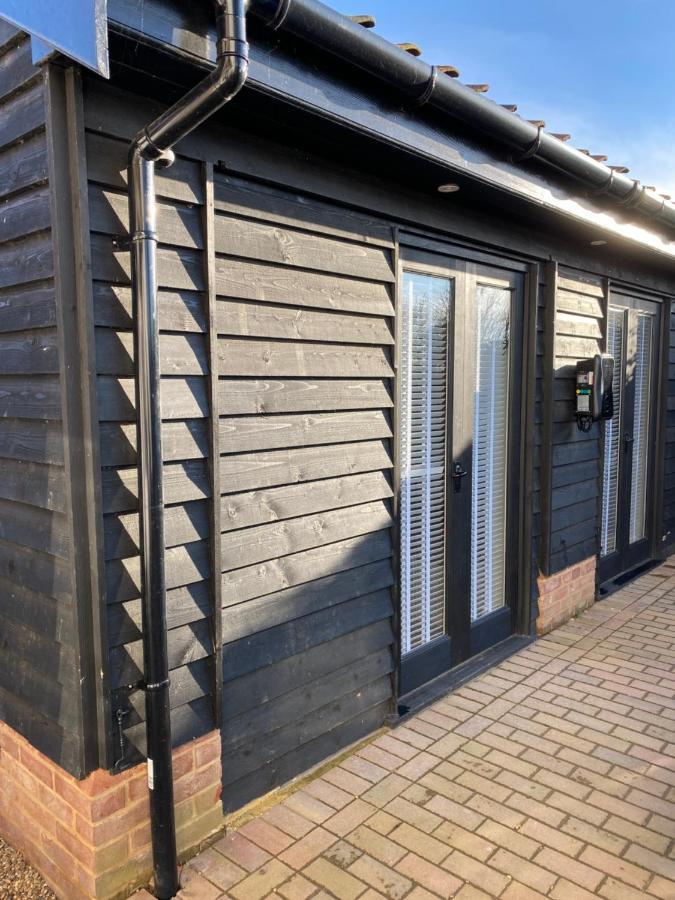 The Pelican Room-Converted Cart Lodge Near Airport Horsham St Faith Exterior photo