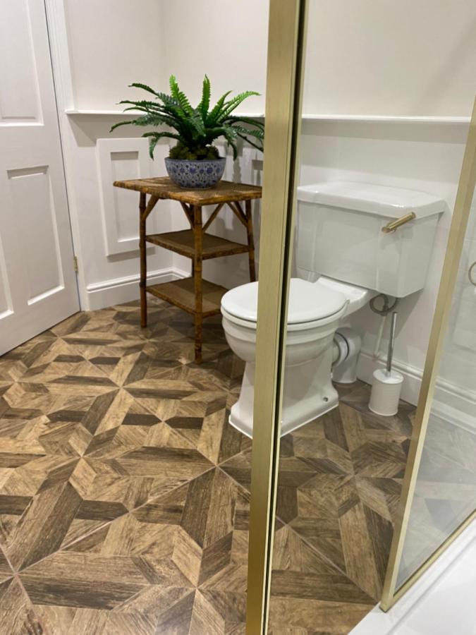 The Pelican Room-Converted Cart Lodge Near Airport Horsham St Faith Exterior photo