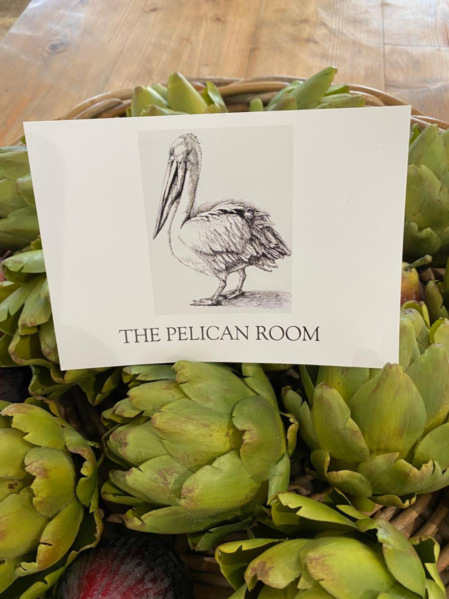 The Pelican Room-Converted Cart Lodge Near Airport Horsham St Faith Exterior photo